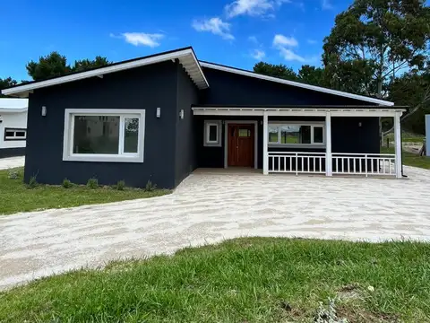 Casa en Venta en Barrio Ecuestre, Costa Esmeralda