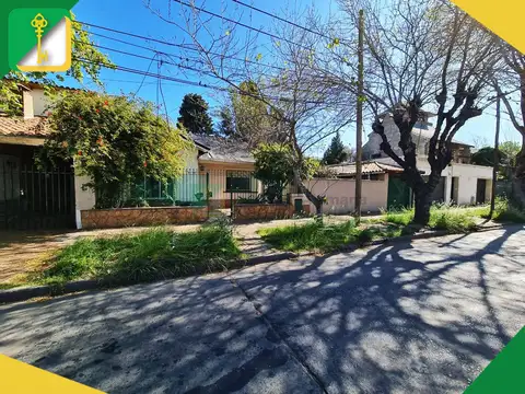Casa en Venta en Villa Ballester, Partido de General San Martín