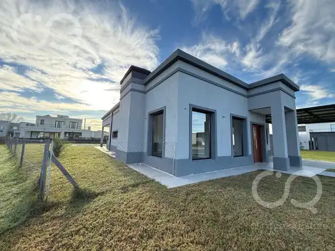 Casa en Venta en Canning, Partido de Esteban Echeverría