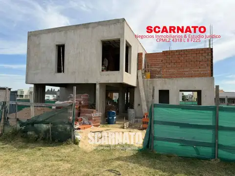 Casa en Venta en Canning, Partido de Esteban Echeverría