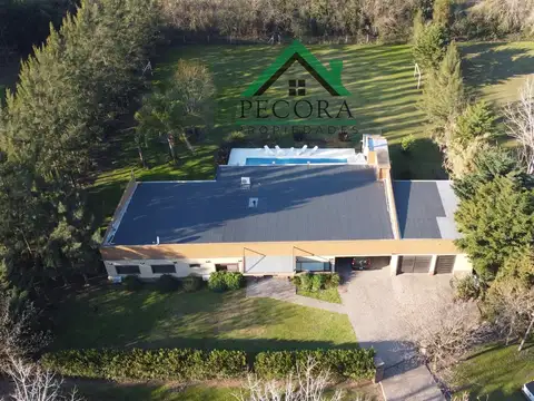 Casa en Venta en Belen de Escobar, Partido de Escobar