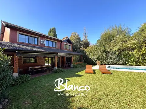Casa en Venta en Santa Silvina, Countries y Barrios Cerrados en Pilar