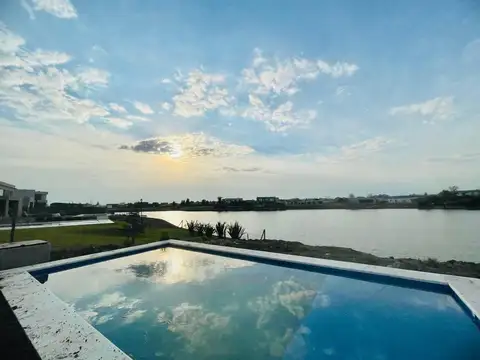 Casa en Venta en San Sebastian, Countries y Barrios Cerrados en Escobar
