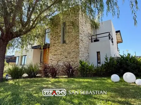 Casa en Venta en San Sebastian, Countries y Barrios Cerrados en Escobar