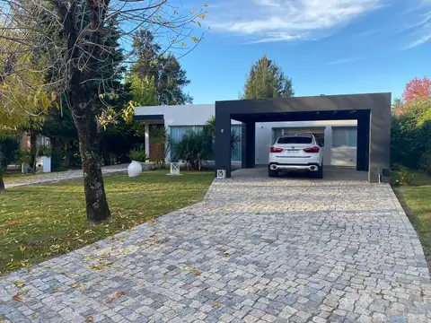 Casa en Venta en Alamo Alto, Countries y Barrios Cerrados en Escobar