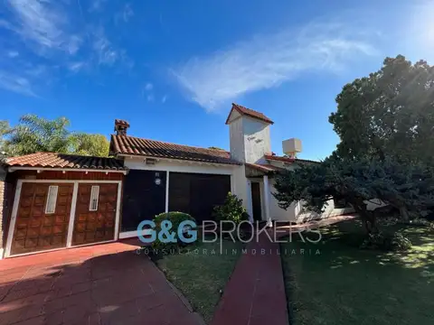 Casa en Venta en Ituzaingo, Partido de Ituzaingó