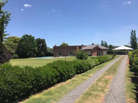 Casa en Venta en Lobos, Partido de Lobos