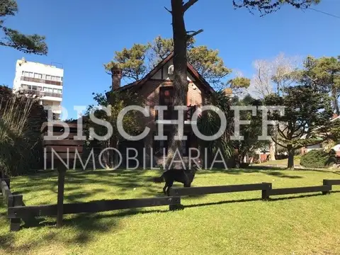 Casa en Venta en Sur, Villa Gesell