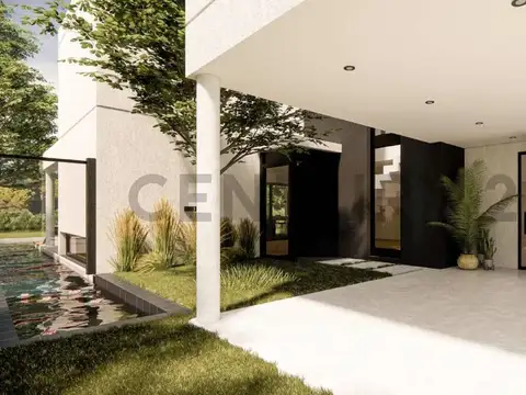 Casa en Venta en Vila Marina II, Countries y Barrios Cerrados en Tigre