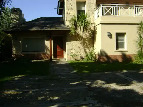 Casa en Venta en Golfers, Countries y Barrios Cerrados en Pilar