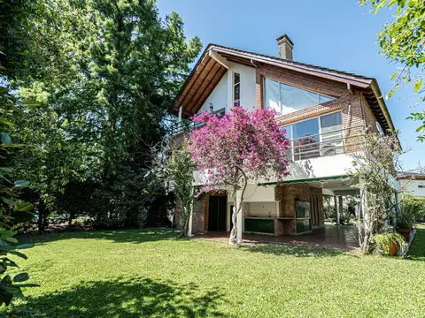 Casa en Venta en Rincon de Milberg, Partido de Tigre