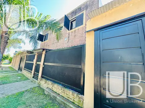 Casa en Venta en Lomas del Mirador, Partido de La Matanza