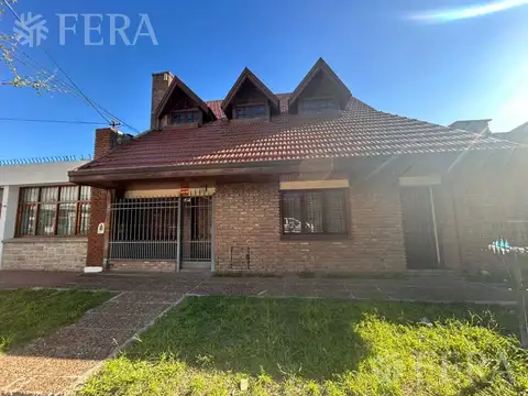 Casa en Venta en Bernal Oeste, Partido de Quilmes