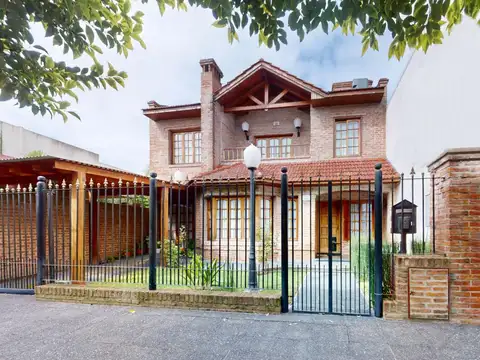 Casa en Venta en Manuel B Gonnet, Partido de La Plata
