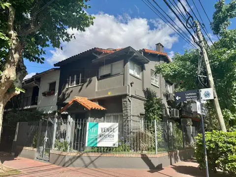 Casa en Venta en Martinez, Partido de San Isidro