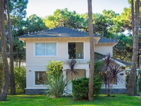 Casa en Venta en Pinamar Norte, Pinamar