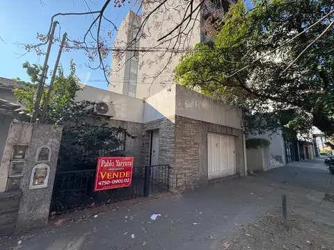Casa en Venta en Caseros, Partido de Tres de Febrero