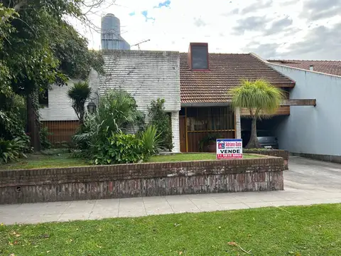 Casa en Venta en Hurlingham, Partido de Hurlingham