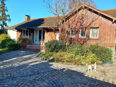 Casa en Venta en Los Polvorines, Partido de Malvinas Argentinas