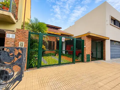 Casa en Venta en San Andres, Partido de General San Martín