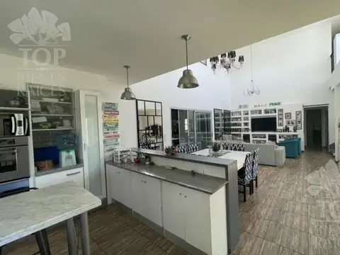 Casa en Venta en San Matias, Countries y Barrios Cerrados en Escobar