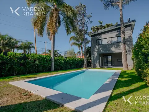 Casa en Venta en General Pacheco, Partido de Tigre