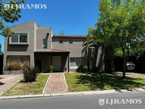 Casa en Venta en San Isidro Labrador, Countries y Barrios Cerrados en Tigre