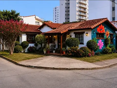 Casa en Venta en Caseros, Partido de Tres de Febrero