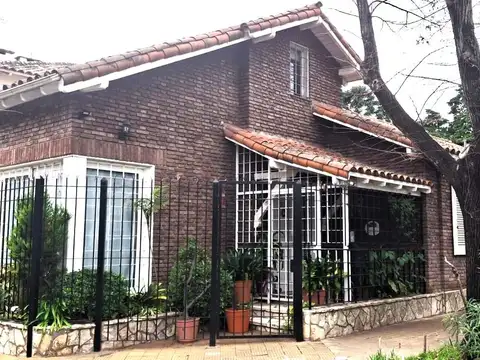 Casa en Venta en Martinez Vias / Santa Fe, Martinez
