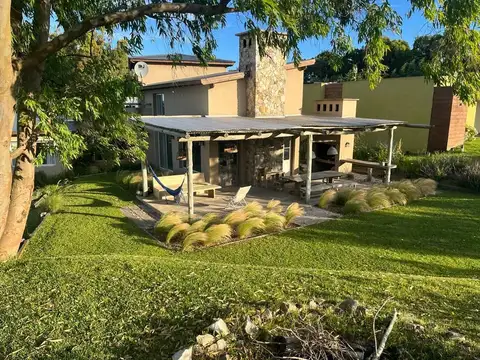 Casa en Venta en Costa Esmeralda, Partido de La Costa
