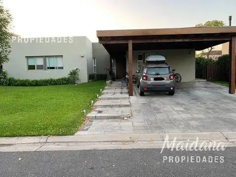 Casa en Venta en Loma Verde, Partido de Escobar
