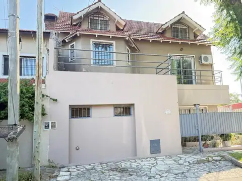 Casa en Venta en La Horqueta, San Isidro