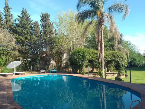 Casa en Venta en Loma Verde, Partido de Escobar
