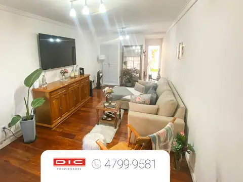Casa en Venta en Olivos Maipu/Uzal, Olivos
