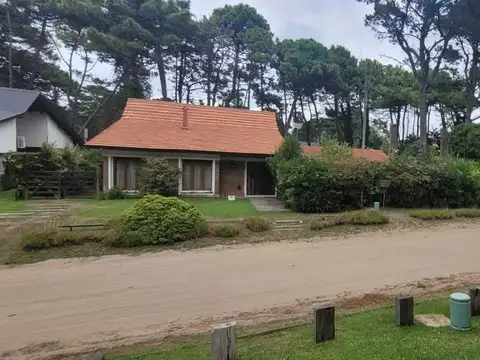 Casa en Venta en Pinamar, Partido de Pinamar