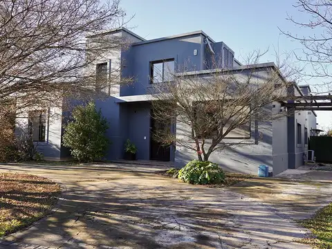 Casa en Venta en Estancias Del Pilar, Countries y Barrios Cerrados en Pilar