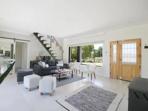 Casa en Venta en Chacras de Uribelarrea, Uribelarrea