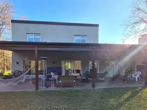 Casa en Venta en Los Pilares, Countries y Barrios Cerrados en Pilar