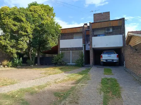 Casa en Venta en Castelar Sur, Castelar
