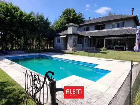 Casa en Venta en Carlos Spegazzini, Partido de Ezeiza