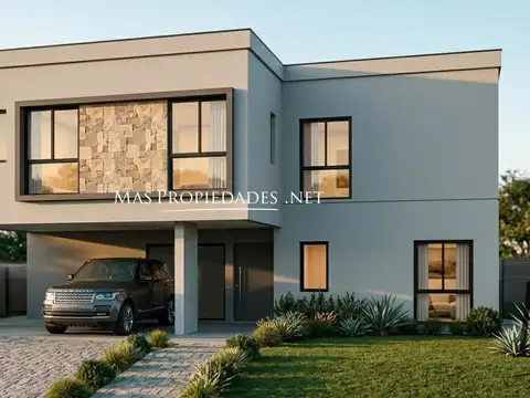 Casa en Venta en El Rebenque, Canning