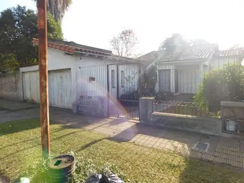 Casa en Venta en San Justo, Partido de La Matanza