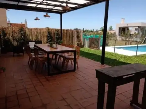 Casa en Venta en Vila Marina, Countries y Barrios Cerrados en Tigre