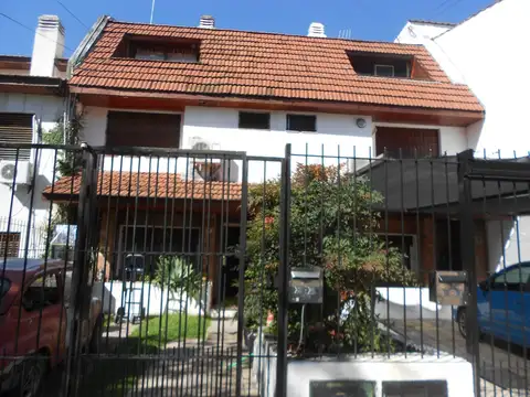 Casa en Venta en Villa Martelli, Partido de Vicente López