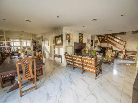 Casa en Venta en San Miguel De Ghiso, Countries y Barrios Cerrados en San Miguel