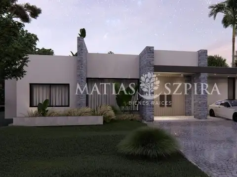 Casa en Venta en Santa Ana, Countries y Barrios Cerrados en Moreno
