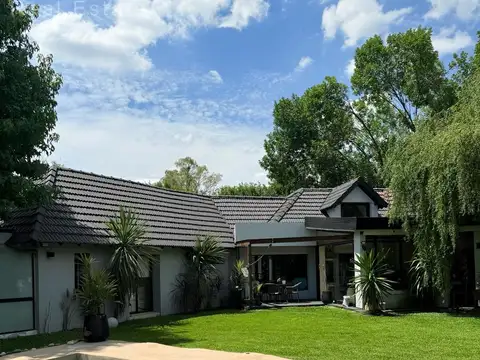 Casa en Venta en Country Club Banco Provincia, Countries y Barrios Cerrados en Moreno