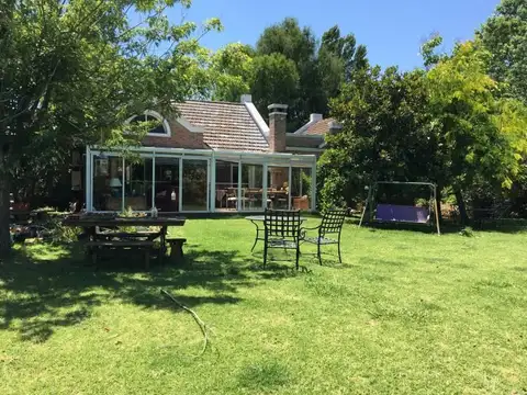 Casa en Venta en La Delfina, Countries y Barrios Cerrados en Pilar