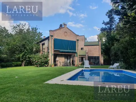 Casa en Venta en El Estribo, Countries y Barrios Cerrados en Pilar
