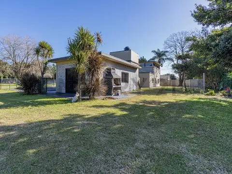 Casa en Venta en Villa Elisa, Partido de La Plata